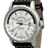Zeno Magellano GMT (Dualtime) Men's Watch Model 6069GMT-G3