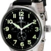 Zeno Super Oversized SOS Chrono Big Date Men's Watch Model 6221-8040a1