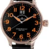 Zeno Super Oversized SOS Men's Watch Model 6221Q-PGR-A15 -Classic Horizon Shop 6221Q PGR A15