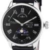 Zeno Godat II Roma Men's Watch Model 6274PRL-I1-ROM -Classic Horizon Shop 6274PRL I1 ROM