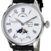 Zeno Godat II Roma Men's Watch Model 6274PRL-I2-ROM