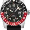 Zeno Airplane Diver Men's Watch Model 6349GMT-12-A1-7 2 Zeno Airplane Diver Men's Watch Model 6349GMT-12-A1-7 -Classic Horizon Shop 6349GMT 12 A1 7