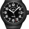 Zeno Raid Titan Men's Watch Model 6454-BK-A1