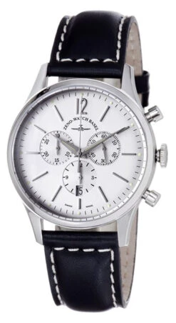 Zeno Event Chronograph Men's Watch Model 6564Q-i2-5030