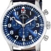 Zeno Navigator NG Chronograph Blue Men's Watch Model 6569-5030Q-a4 -Classic Horizon Shop 6569 5030Q a4