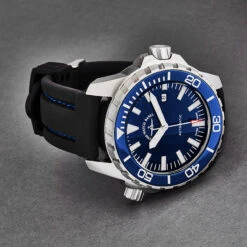 Zeno Divers Automatic Men's Watch Model 6603-2824-A4 -Classic Horizon Shop 6603 2824 A4 ZM 220copy