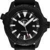 Zeno Divers Automatic Men's Watch Model 6603-BK-A1 -Classic Horizon Shop 6603 BK A1