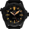 Zeno Divers Automatic Men's Watch Model 6603-BK-A15