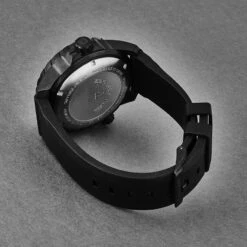 Zeno Divers Men's Watch Model 6603-BK-A2 -Classic Horizon Shop 6603 BK A2 ZM 3