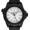 Zeno Divers Automatic Men's Watch Model 6603-BK-A5