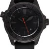 Zeno Divers Automatic Men's Watch Model 6603-BK-I17