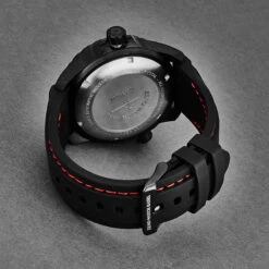 Zeno Divers Automatic Men's Watch Model 6603-BK-I17 -Classic Horizon Shop 6603 BK I17 ZM 320copy