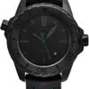 Zeno Divers Automatic Men's Watch Model 6603-BK-I18