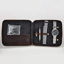 Oris Chronoris Men's Watch Model 67377394084MB -Classic Horizon Shop 67377394084MB ZM 4