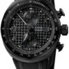 Oris Williams TT3 Chronograph Men's Watch Model 674.7611.77.64.RS -Classic Horizon Shop 674.7611.77.64.RS