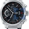 Oris BC4 Chronograph Men's Watch Model 674.7616.41.54.MB -Classic Horizon Shop 674.7616.41.54.MB