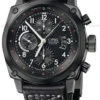 Oris BC4 Chronograph Men's Watch Model 674.7633.47.64.LS
