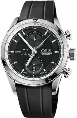 Oris Artix Oris Artix GT Chronograph Men's Watch Model 674.7661.4174.RS