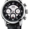 Oris Raid Chronograph Limited Edition Men's Watch Model 676.7603.40.94.LS -Classic Horizon Shop 676.7603.40.94.LS