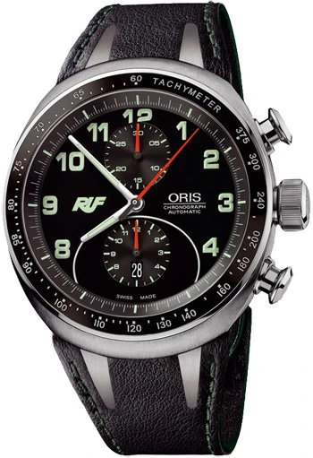 Oris TT3 RUF Men's Watch Model 683.7611.7284-SET 3 Oris TT3 RUF Men's Watch Model 683.7611.7284-SET