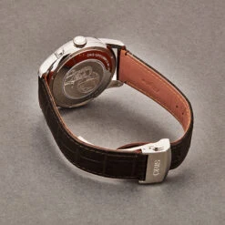 Oris Artelier Greenwich Mean Time Limited Edition Men's Watch Model 69076904081LS2 -Classic Horizon Shop 69076904081LS2 ZM 3