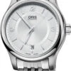 Oris Classic Date Men's Watch Model 733.7578.40.31.MB -Classic Horizon Shop 733.7578.40.31.MB