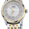 Oris Artelier Men's Watch Model 733.7591.4351.MB -Classic Horizon Shop 733.7591.4351.MB