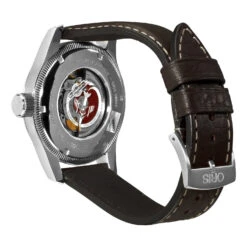 Oris Big Crown Swiss Hunter Team PS Edition Men's Watch Model 733.7629.4063.LS -Classic Horizon Shop 733.7629.4063.LS ZM 1