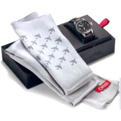 Oris Big Crown Swiss Hunter Team PS Edition Men's Watch Model 733.7629.4063.LS -Classic Horizon Shop 733.7629.4063.LS ZM 2