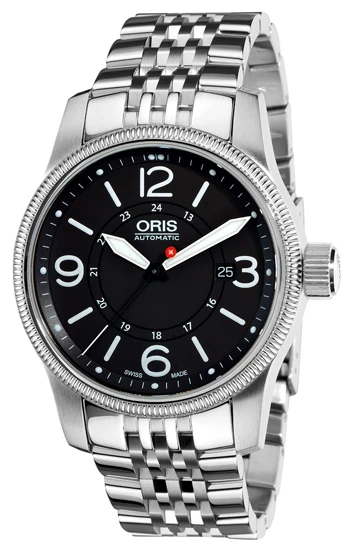 Oris Big Crown Swiss Hunter Team PS Edition Men's Watch Model 733.7629.4063.MB 3 Oris Big Crown Swiss Hunter Team PS Edition Men's Watch Model 733.7629.4063.MB