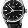 Oris Artix Date Men's Watch Model 733.7642.4054.LS 2 Oris Artix Date Men's Watch Model 733.7642.4054.LS -Classic Horizon Shop 733.7642.4054.LS