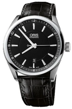 Oris Artix Date Men's Watch Model 733.7642.4054.LS