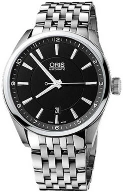 Oris Artix Date Men's Watch Model 733.7642.4054.MB