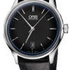 Oris John Coltrane Men's Watch Model 733.7681.4084.LS