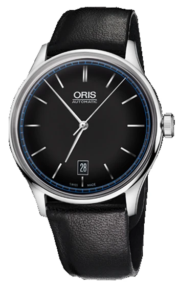 Oris John Coltrane Men's Watch Model 733.7681.4084.LS 3 Oris John Coltrane Men's Watch Model 733.7681.4084.LS