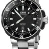 Oris ProDiver Date Men's Watch Model 733.7682.71.54.MB -Classic Horizon Shop 733.7682.71.54.MB