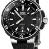 Oris ProDiver Date Men's Watch Model 733.7682.71.54.RS -Classic Horizon Shop 733.7682.71.54.RS