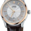 Oris Artelier Men's Watch Model 73375916351LS -Classic Horizon Shop 73375916351LS