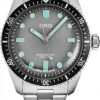 Oris Divers Sixty-Five Men's Watch Model 73377074053MB -Classic Horizon Shop 73377074053MB