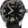 Oris Divers65 Men's Watch Model 73377074064RS18