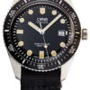Oris Divers65 Men's Watch Model 73377204054LS26 1 Oris Divers65 Men's Watch Model 73377204054LS26 -Classic Horizon Shop 73377204054LS26