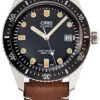 Oris Divers65 Men's Watch Model 73377204054LS45 -Classic Horizon Shop 73377204054LS45