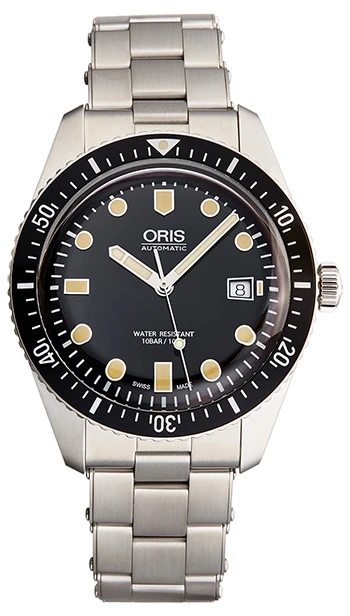 Oris Divers65 Men's Watch Model 73377204054MB 3 Oris Divers65 Men's Watch Model 73377204054MB