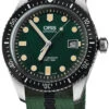 Oris Divers65 Men's Watch Model 73377204057LS25