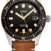 Oris Divers65 Men's Watch Model 73377204354LS45 2 Oris Divers65 Men's Watch Model 73377204354LS45 -Classic Horizon Shop 73377204354LS45