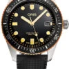 Oris Divers65 Men's Watch Model 73377204354RS -Classic Horizon Shop 73377204354RS