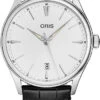 Oris Artelier Men's Watch Model 73377214051LS