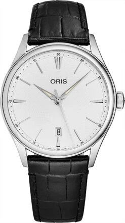 Oris Artelier Men's Watch Model 73377214051LS