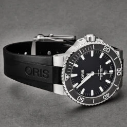 Oris Aquis Date Men's Watch Model 73377304124RS -Classic Horizon Shop 73377304124RS ZM 220copy