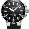 Oris Aquis Date Men's Watch Model 73377304134RS